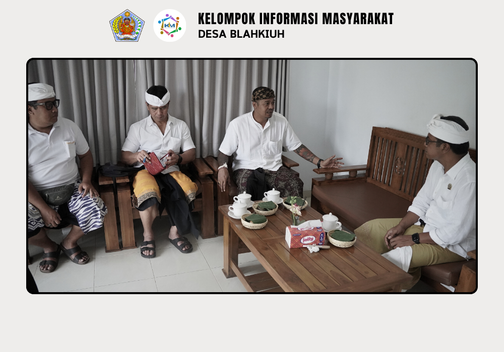 Kunjungan DPRD Provinsi Bali ke TPS 3R Kubon Ampas Sari, Tinjau Operasional dan Berikan Apresiasi - Image 8