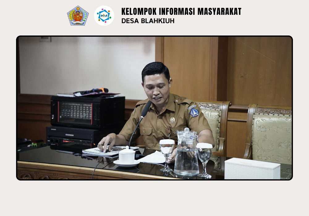 Pembinaan Kerja Sama Antar Desa Tahun 2026 - Image 5