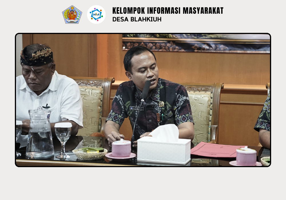 Pembinaan Pecalang Desa Adat Blahkiuh dan Pikah - Image 2