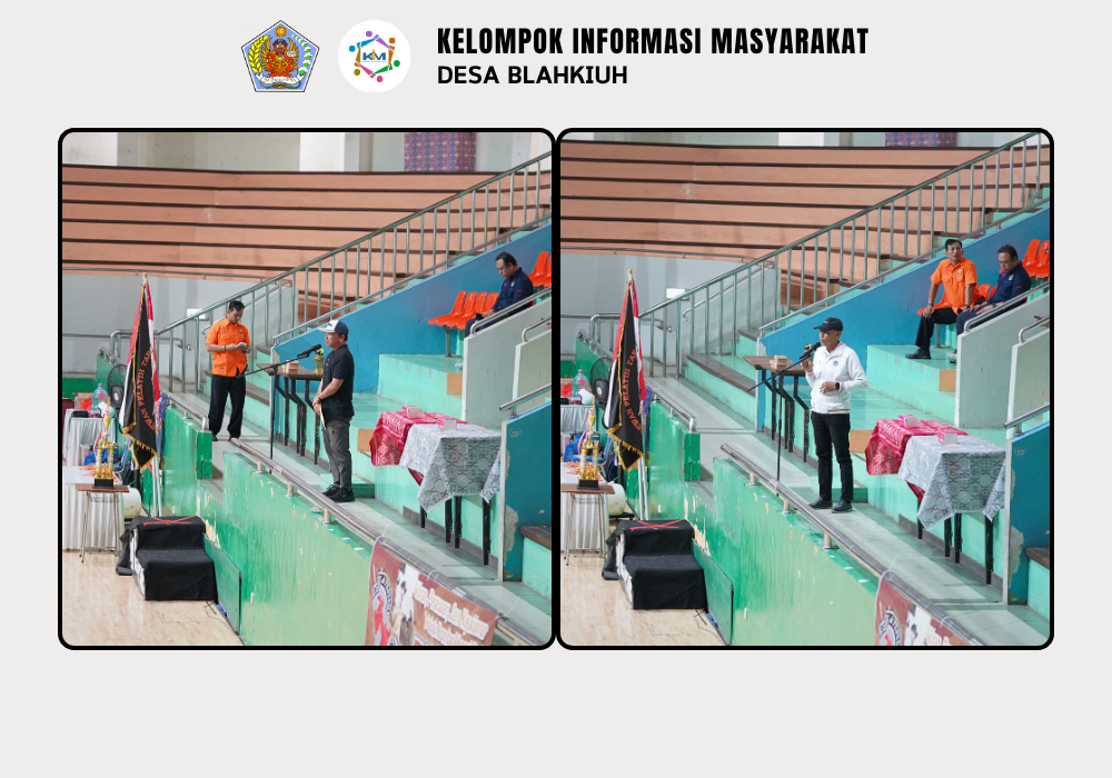 Kejurkab Tarung Derajat “Piala Bupati Badung” Diikuti Satlat Singasari Desa Blahkiuh - Image 4