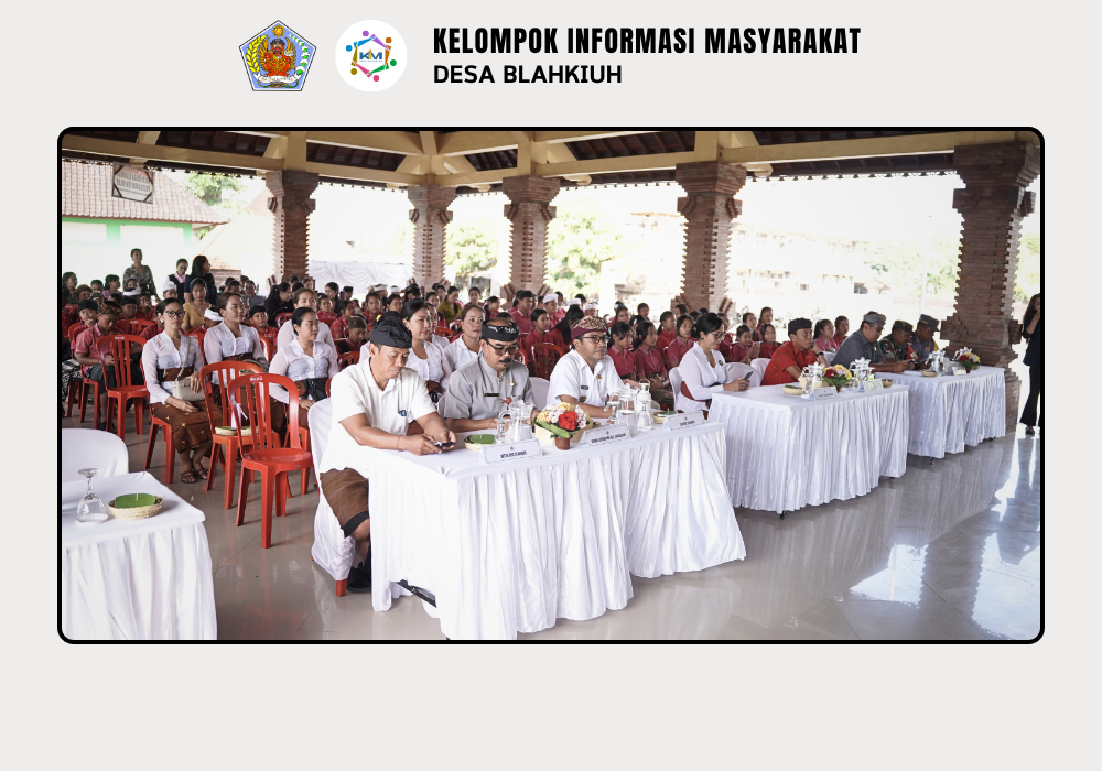Perayaan Hari Anak Nasional di Desa Blahkiuh Berlangsung Meriah dan Edukatif - Image 3
