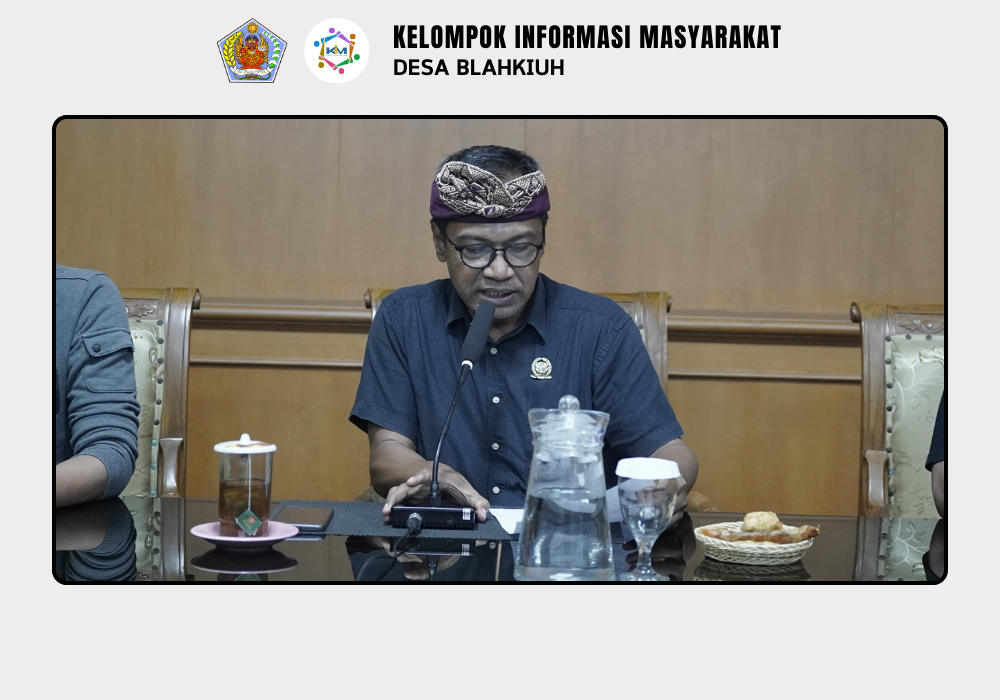 Rapat Karang Taruna Singasari Blahkiuh Bahas Pementasan Seni Budaya Tahun 2026 - Image 3