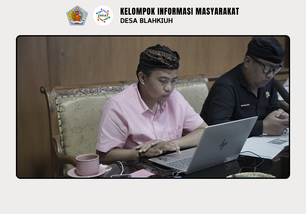 Rapat koordinasi pembahasan rancangan Perubahan APBDes 2025 - Image 10