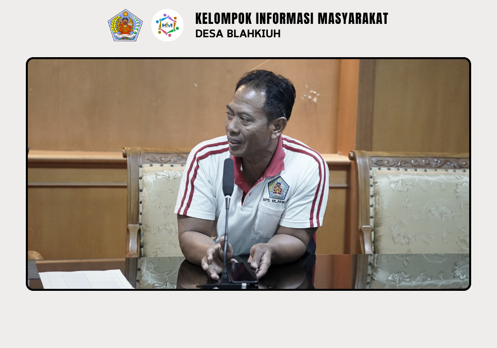 Gladi Persiapan Pemaparan dan Klarifikasi Lapangan Lomba Evaluasi Perkembangan Desa - Image 8