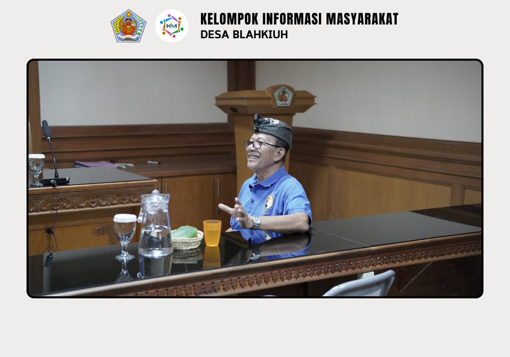 Pembinaan Lomba Bulan Bahasa Bali Tahun 2026 Desa Blahkiuh - Image 6