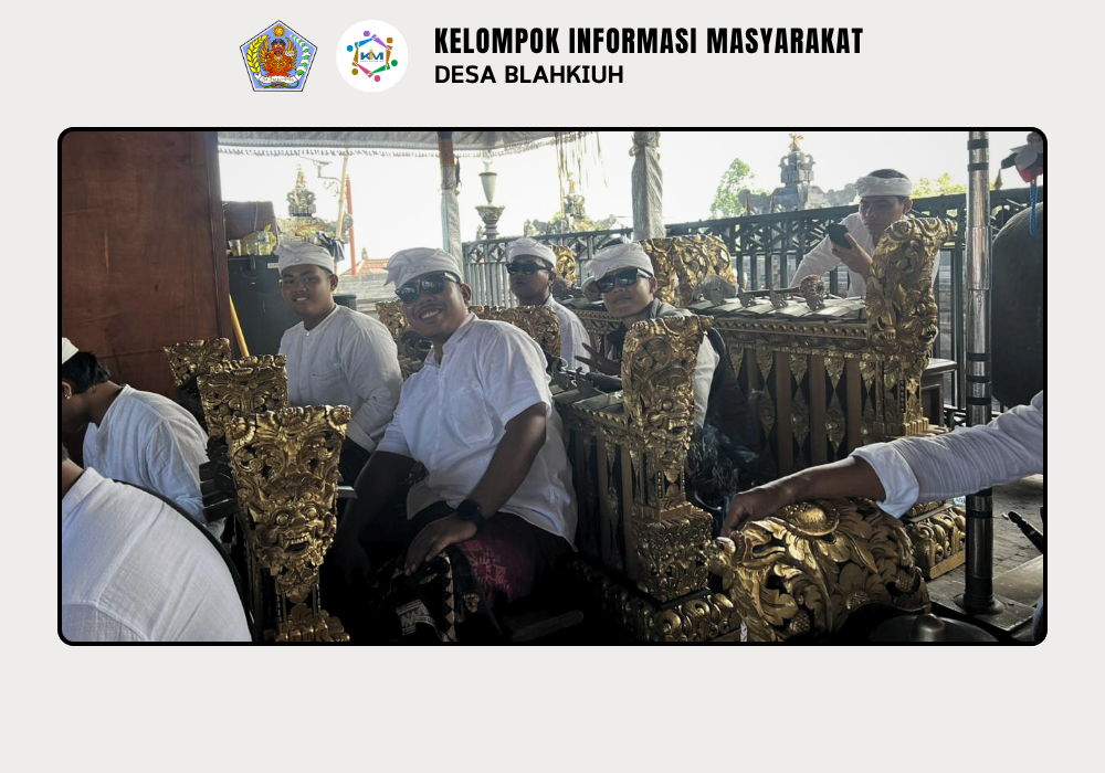 Sekaa Gong Wira Agra Kusuma Ngaturan Ayah Ring Pura Agung Besakih dalam Tawur Tabuh Gentuh lan Karya Ida Bhatara Turun Kabeh 2026 - Image 4