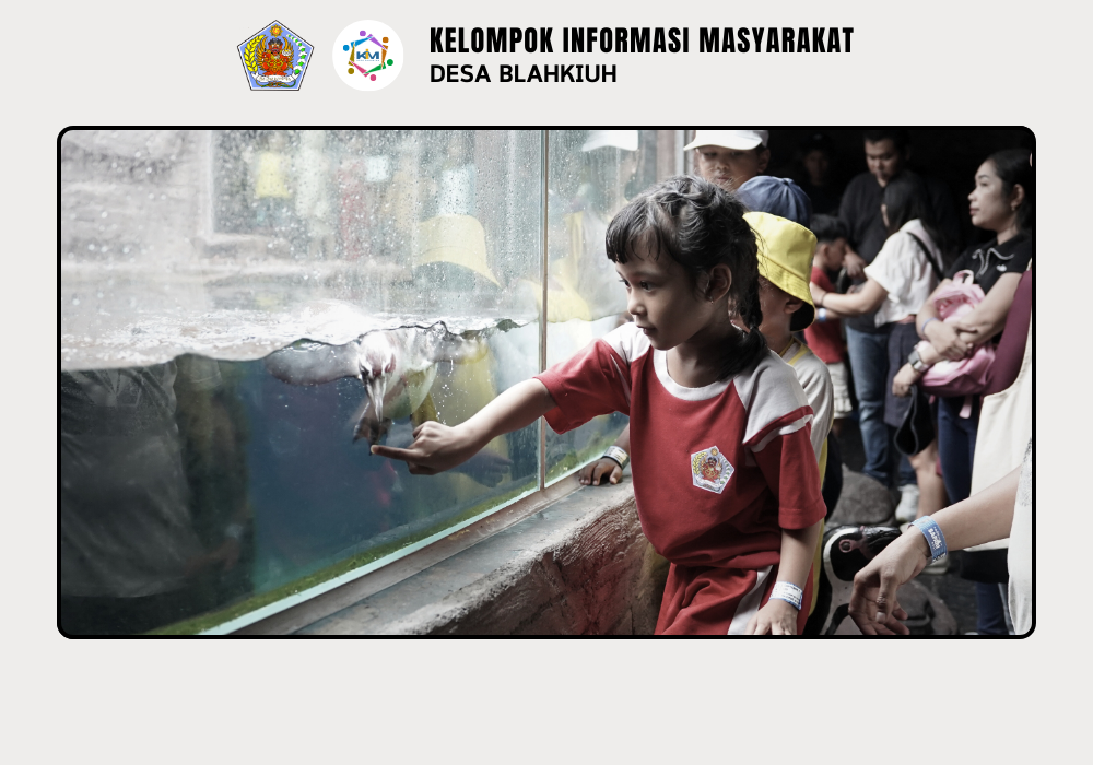 Kegiatan Karyawisata TK Singasari I dan II Desa Blahkiuh ke Bali Safari and Marine Park - Image 5