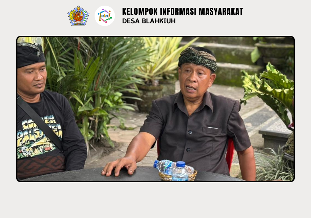 Penyerahan Bantuan Santunan Kematian di Wilayah Banjar Kembangsari dan Ulapan I - Image 4