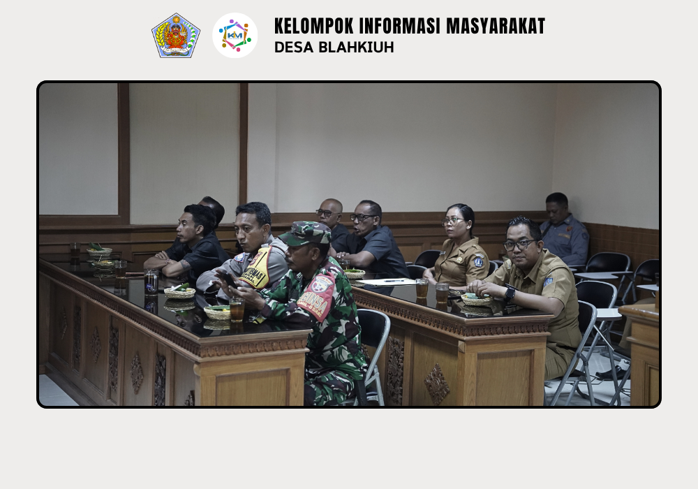 Sosialisasi dan Penandatanganan Nota Kesepahaman PEDESTAL - Image 6