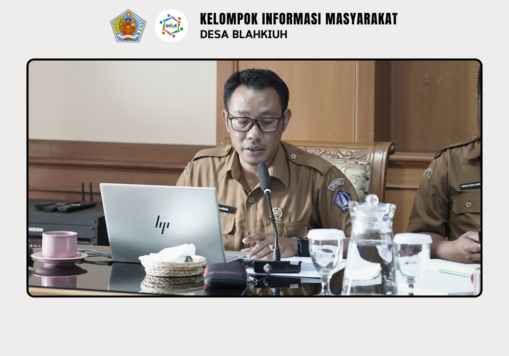 Musyawarah Desa Verifikasi dan Validasi Data Calon Penerima Bantuan Sosial Menjelang Hari Raya Keagamaan Tahun 2026 dan 2027 - Image 5