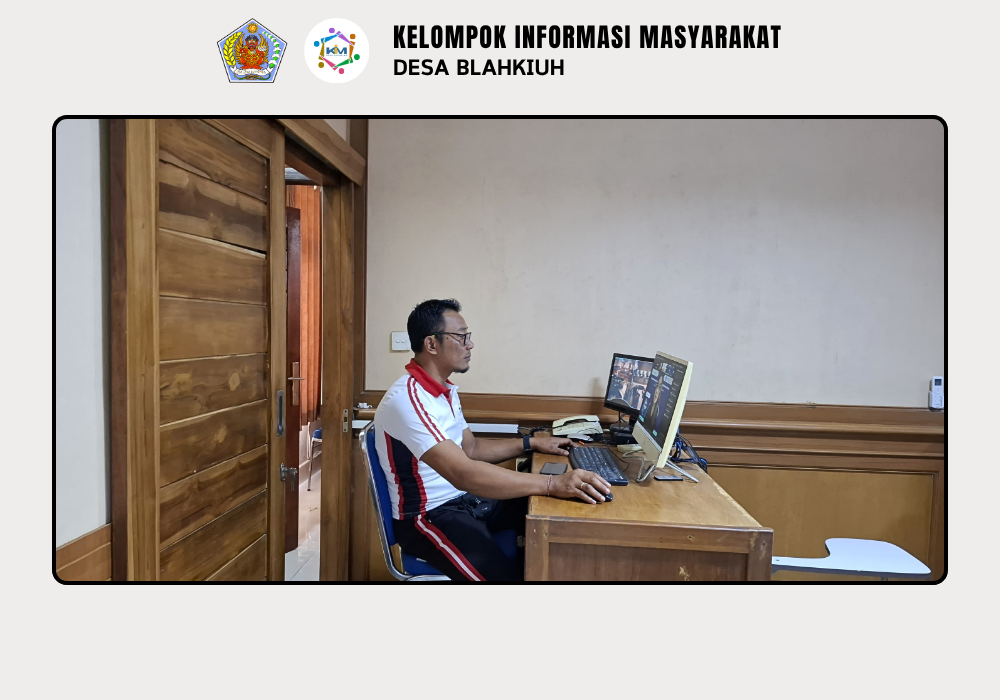 Puskesmas Abiansemal I Gelar Workshop Penguatan Kapasitas Kader Posyandu Secara Daring - Image 3