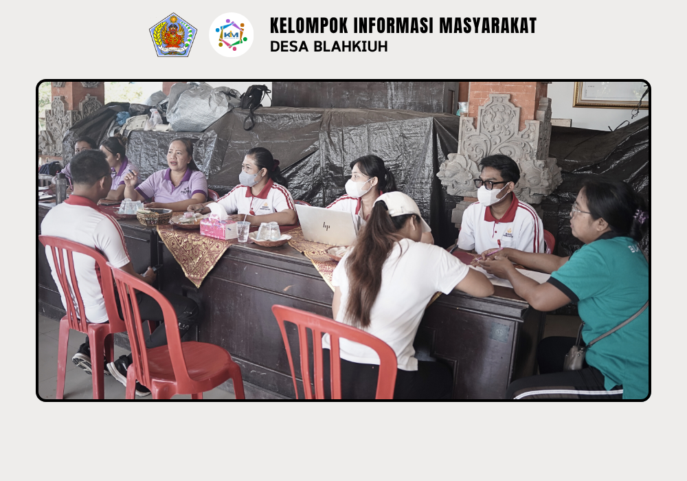 Kegiatan Posyandu Balita di Wilayah Banjar Ulapan I - Image 4