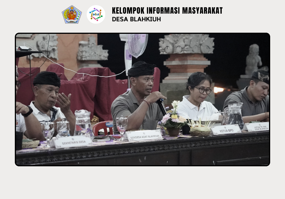 Sosialisasi Pengelolaan Sampah Berbasis Sumber di Banjar Dlodpasar - Image 6