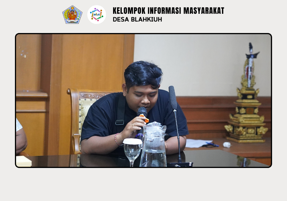 Rapat Pembubaran Panitia Singasari Expo ke-IV di Tahun 2026 Desa Blahkiuh - Image 3