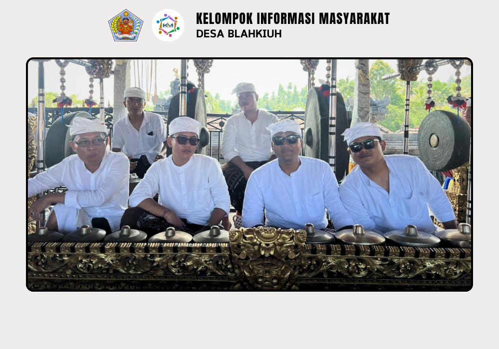 Sekaa Gong Wira Agra Kusuma Ngaturan Ayah Ring Pura Agung Besakih dalam Tawur Tabuh Gentuh lan Karya Ida Bhatara Turun Kabeh 2026 - Image 8