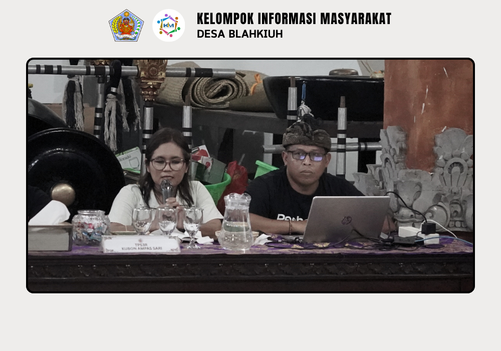 Sosialisasi Pengelolaan Sampah Berbasis Sumber di Banjar Dlodpasar - Image 4