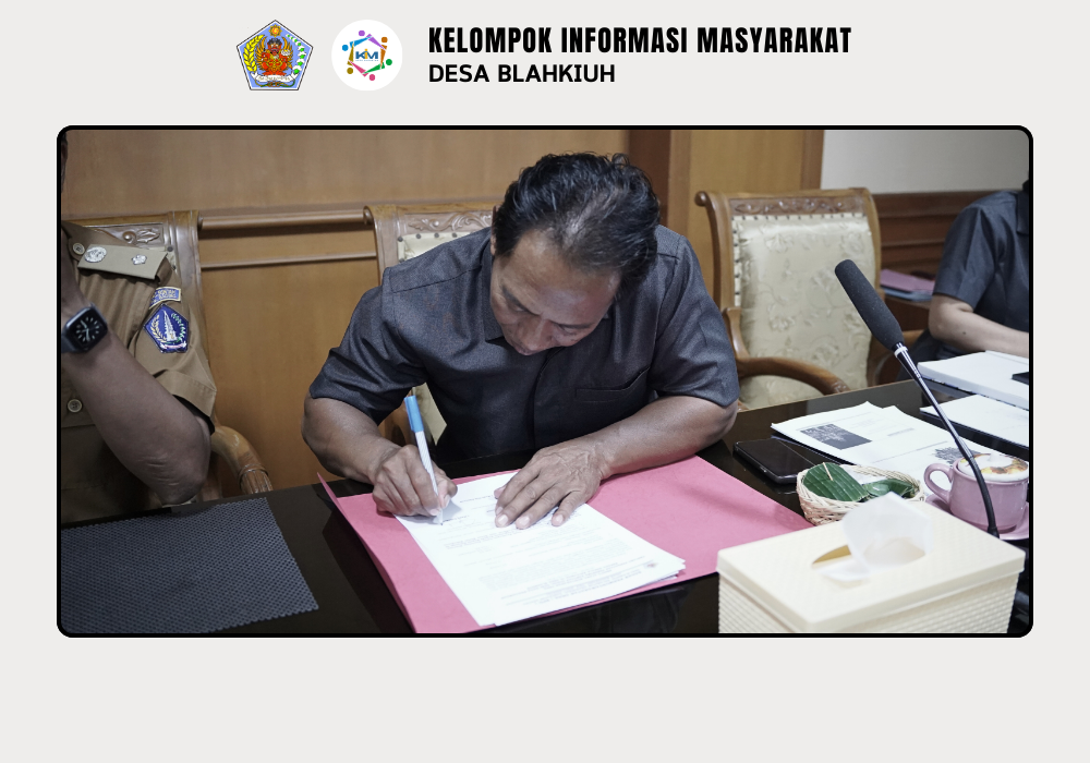 Musyawarah Desa Verifikasi dan Validasi Data Calon Penerima Bantuan Sosial Menjelang Hari Raya Keagamaan Tahun 2026 dan 2027 - Image 10