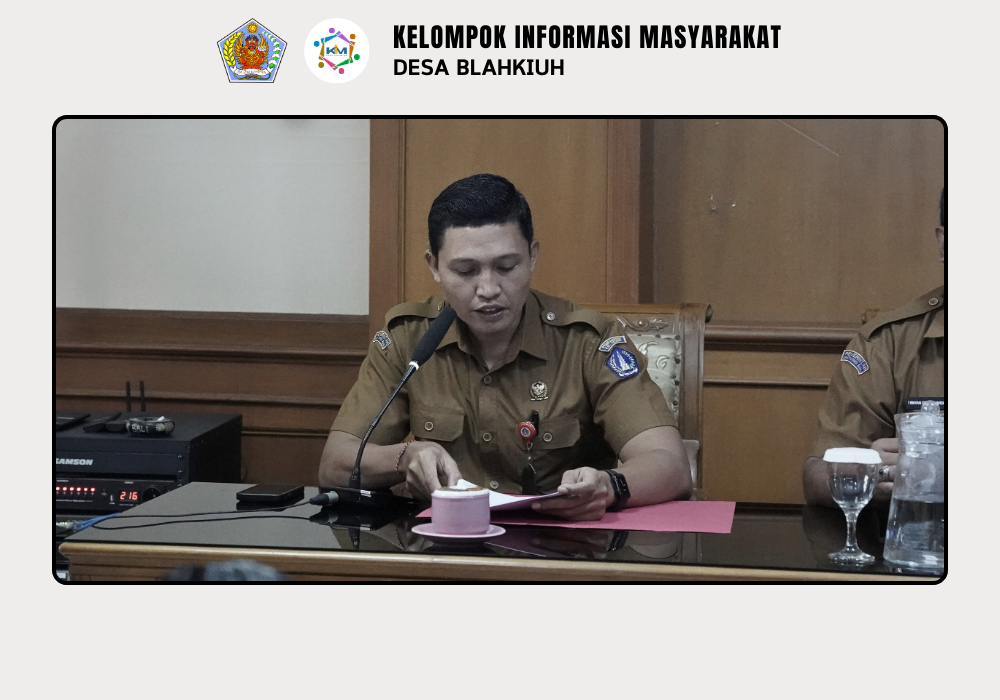 Pembentukan TPK Kegiatan Penutupan Keliling dan pemasangan Kanopi pada Gedung Pemilahan TPS 3R Kubon Ampas Sari - Image 2