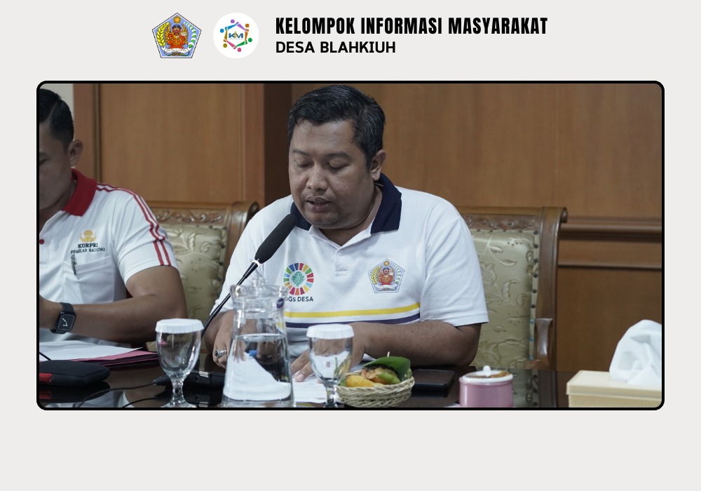 Sosialisasi Pembangunan Akses Jalan TPS 3R Kubon Ampas Sari - Image 2