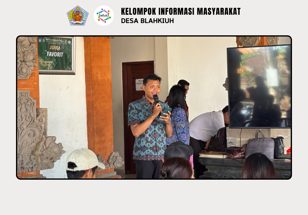 Pelaksanaan PKM: Pemberdayaan Komunitas melalui Sistem Pengelolaan Sampah Terintegrasi Berbasis Kearifan Lokal - Image 3