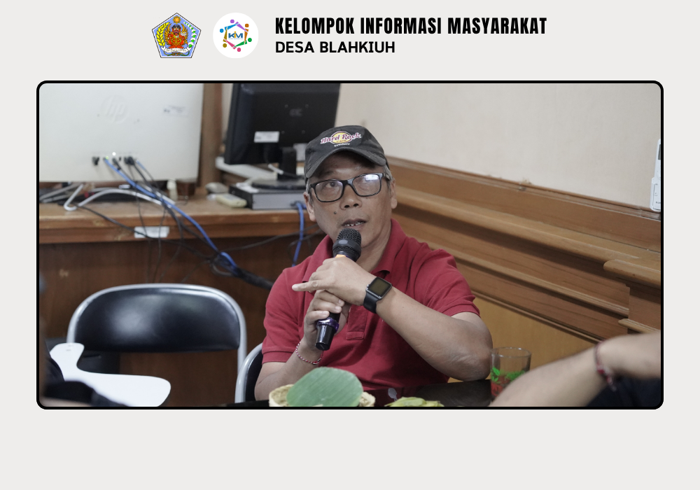 Rapat Koordinasi Pembagian Tugas Koordinator Kegiatan Singasari Expo - Image 9