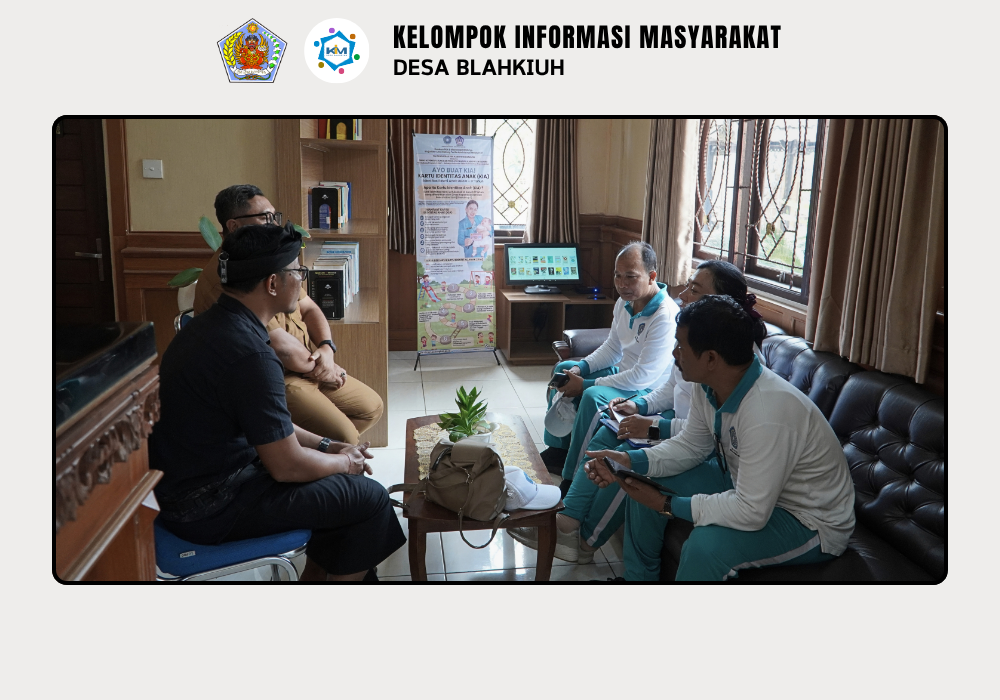 Penilaian Lomba Telajakan TP PKK Provinsi Bali di Desa Blahkiuh - Image 4