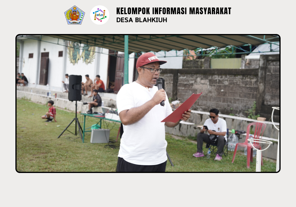 Liga Sekolah Sepak Bola (SSB) Putra Singasari Blahkiuh ke-I Tahun 2025 - Image 4