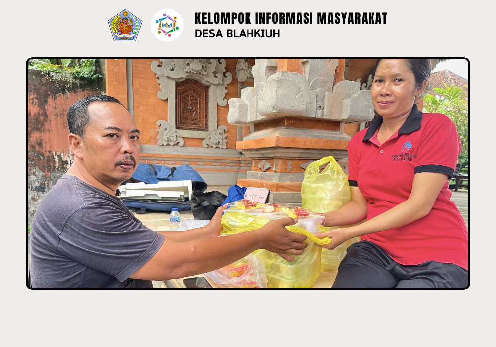Kegiatan Posyandu Balita di Wilayah Banjar Ulapan II - Image 6