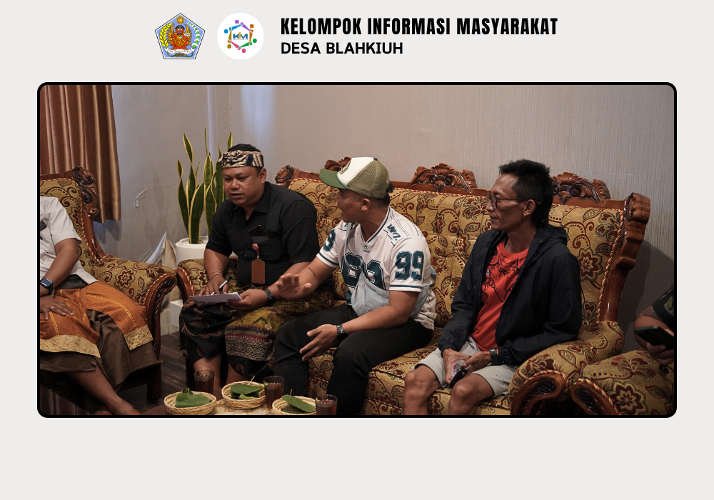 Rapat Koordinasi Persiapan Singasari Expo 2026 Bahas Penggunaan Lapangan Umum Kopral I Wayan Surem - Image 3