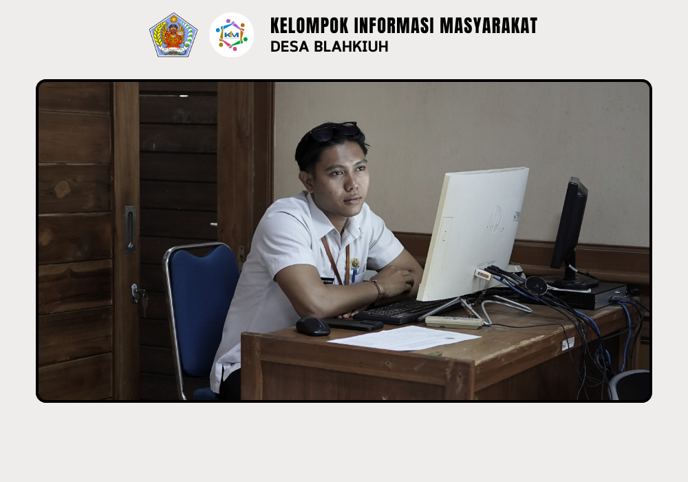 Rapat Koordinasi Apresiasi Masyarakat Berprestasi Desa Blahkiuh Tahun 2025 - Image 6