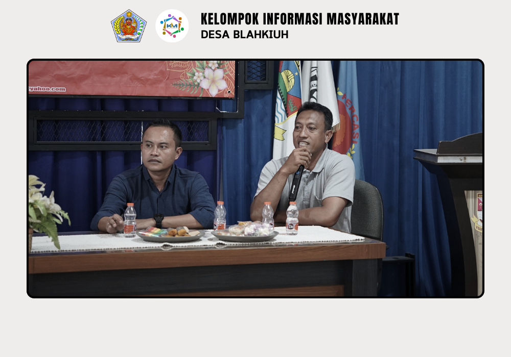 Kegiatan Orientasi Lapangan Peningkatan Kapasitas Satlinmas Desa Blahkiuh ke Desa Margajaya, Kec. Ngamprah, Kab. Bandung Barat - Image 8