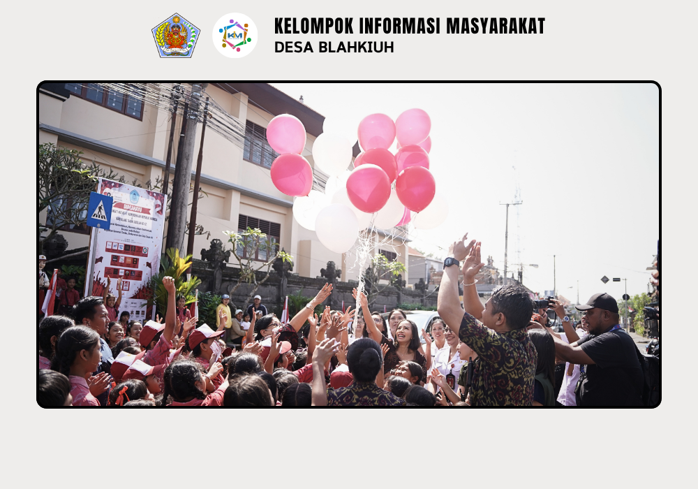 HUT ke-52 SD No. 2 Blahkiuh, Semarak Kemerdekaan dalam Harmoni dan Kebinekaan - Image 10