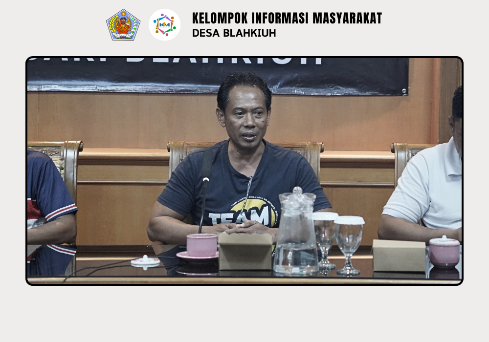 Pembinaan Persatuan Bola Voli Putra Singasari Blahkiuh - Image 8