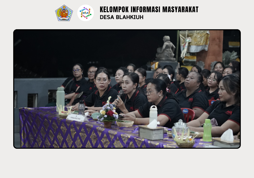 Sosialisasi Pengelolaan Sampah Berbasis Sumber di Banjar Dlodpasar - Image 8