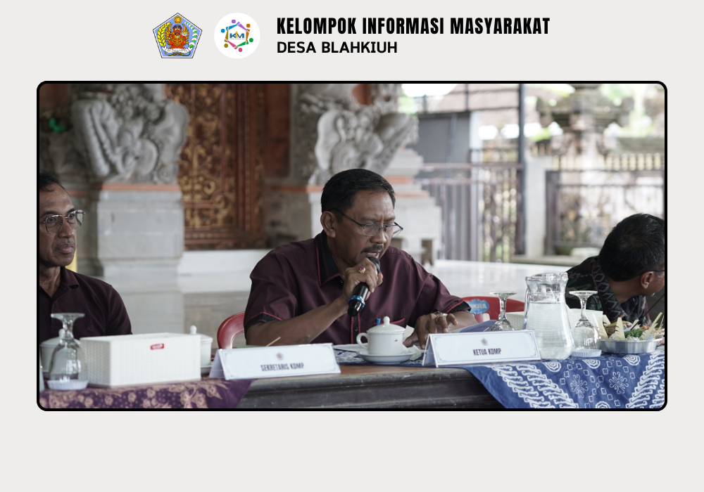 RAT Koperasi Desa Merah Putih Blahkiuh - Image 6