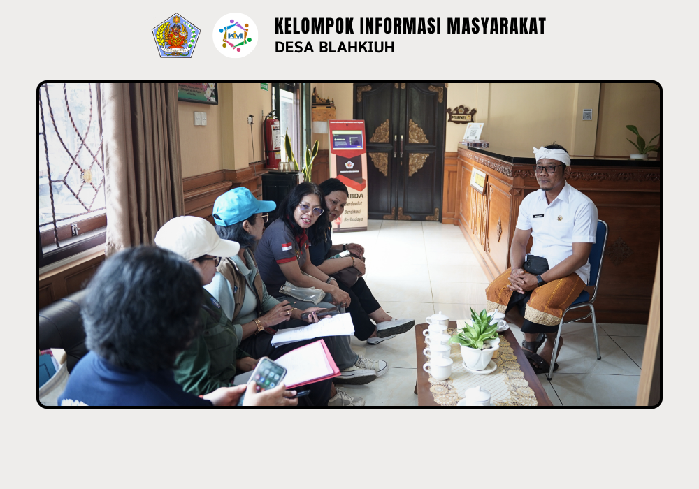 Pembinaan Telajakan di Banjar Tengah, Desa Blahkiuh sebagai Upaya Mewujudkan Lingkungan Asri dan Tertata - Image 4