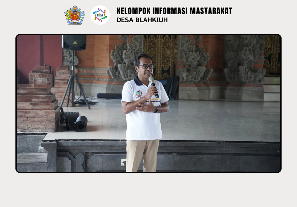 Perayaan Ulang Tahun Ke-4 Kelompok Yoga Dukuh Pangkung Desa Blahkiuh - Image 6