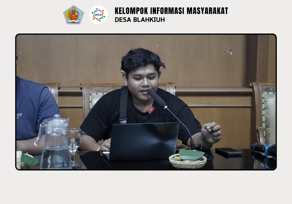 Rapat Koordinasi Persiapan Parade Seni Budaya Desa Blahkiuh Tahun 2026 - Image 5