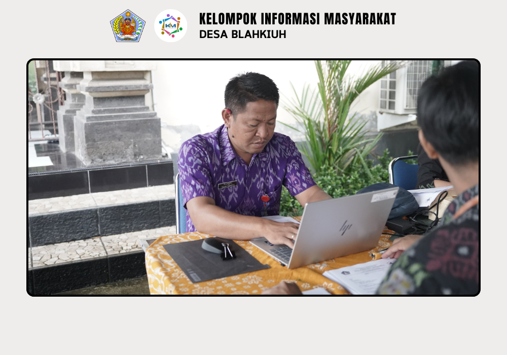 Pemeriksaan Disabilitas oleh Puskesmas Abiansemal I di Desa Blahkiuh - Image 6