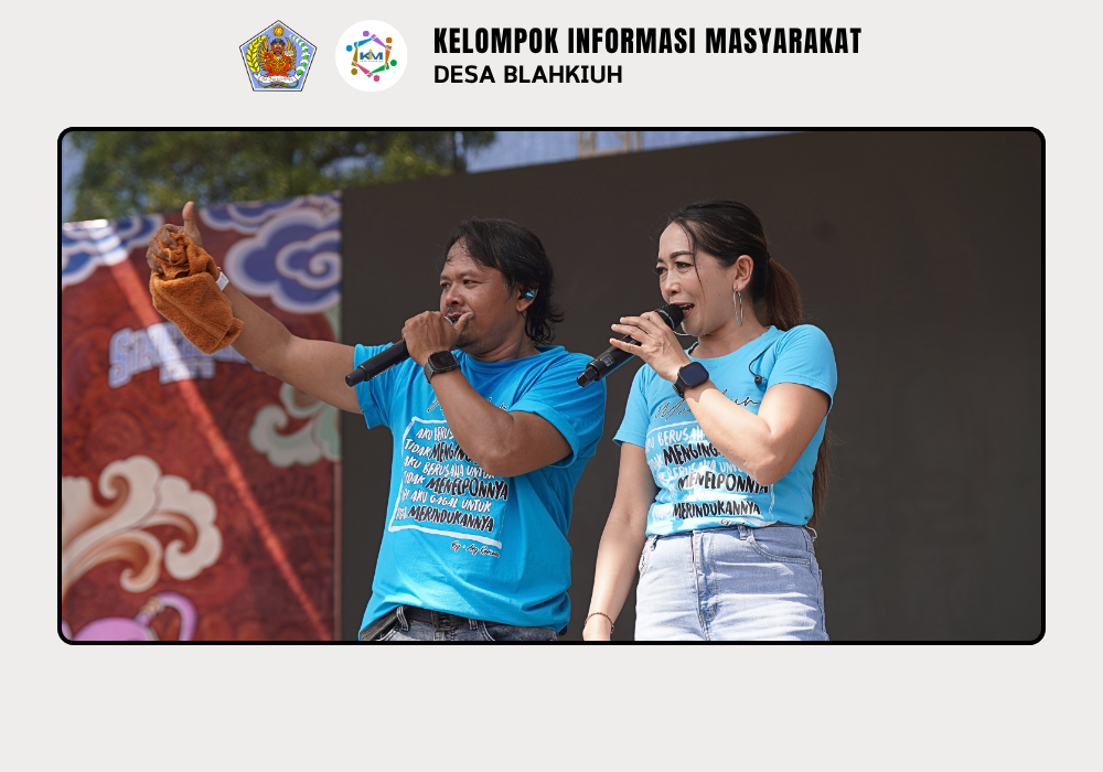 Hari Ketiga Singasari Expo 2026 Semarak dengan Jalan Sehat dan Beragam Hiburan - Image 8