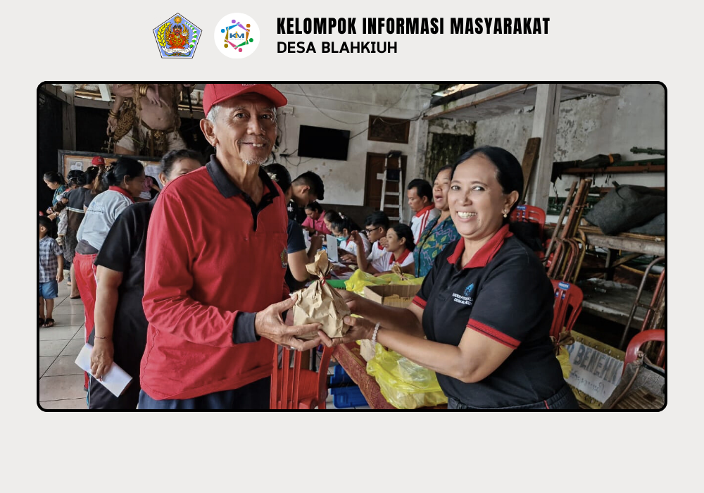 Kegiatan Posyandu Siklus Hidup di WIlayah Banjar Benehkawan - Image 10