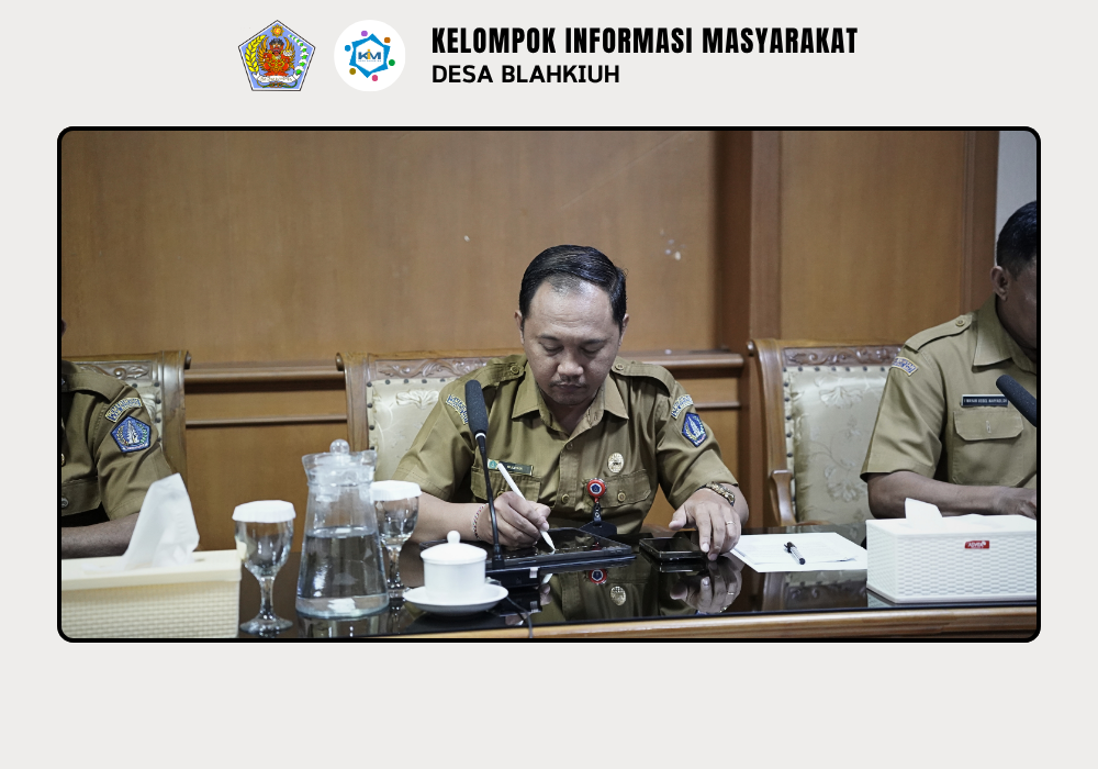 Pembinaan Kerja Sama Antar Desa Tahun 2026 - Image 8