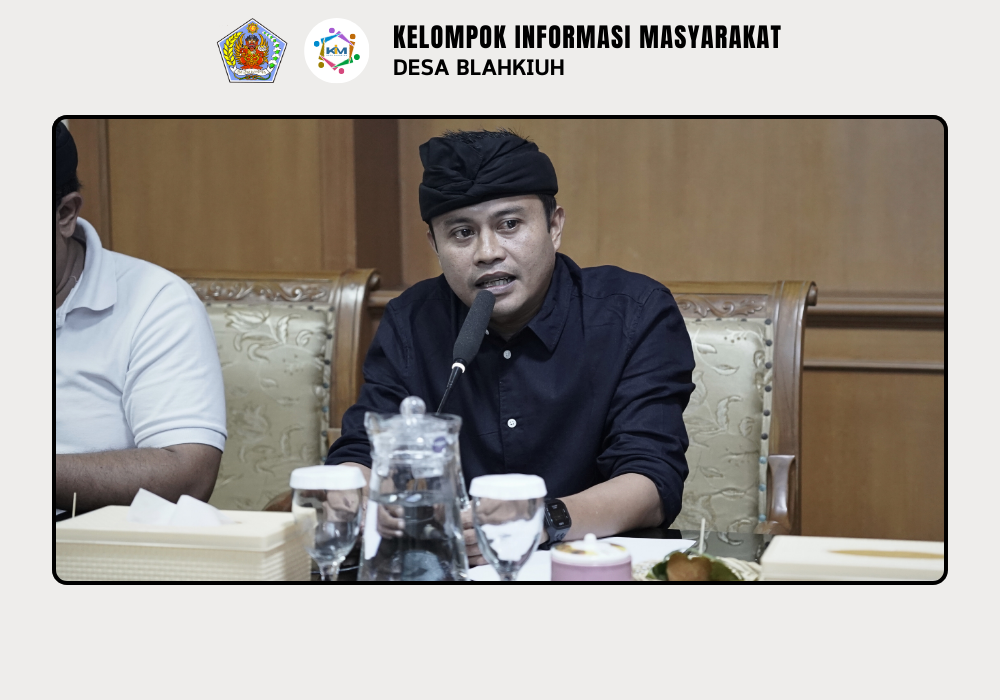 Pembinaan Lomba Bulan Bahasa Bali Tahun 2026 Desa Blahkiuh - Image 3