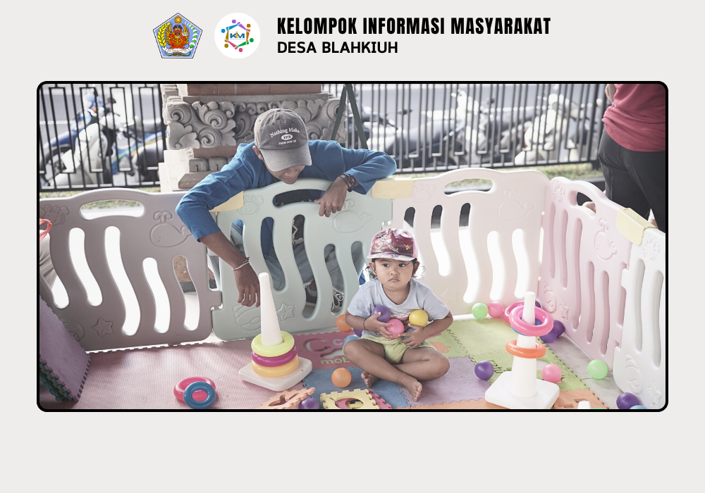 Kegiatan Posyandu Balita di Wilayah Banjar Kembangsari - Image 10