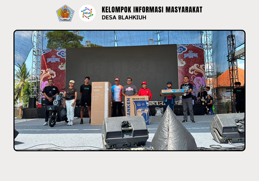 Hari Ketiga Singasari Expo 2026 Semarak dengan Jalan Sehat dan Beragam Hiburan - Image 10