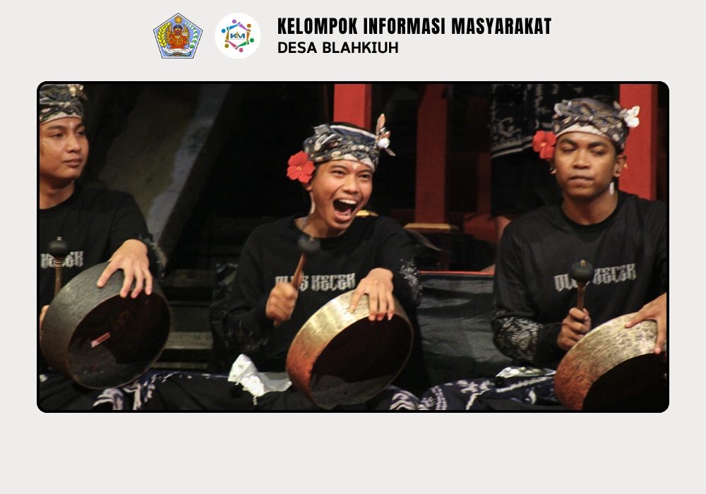 Sekaa Gong Puspita Jaya Br. Ulapan 1 Desa Blahkiuh Raih Dua Penghargaan di Ajang Wiralaga Festival 2025 - Image 4