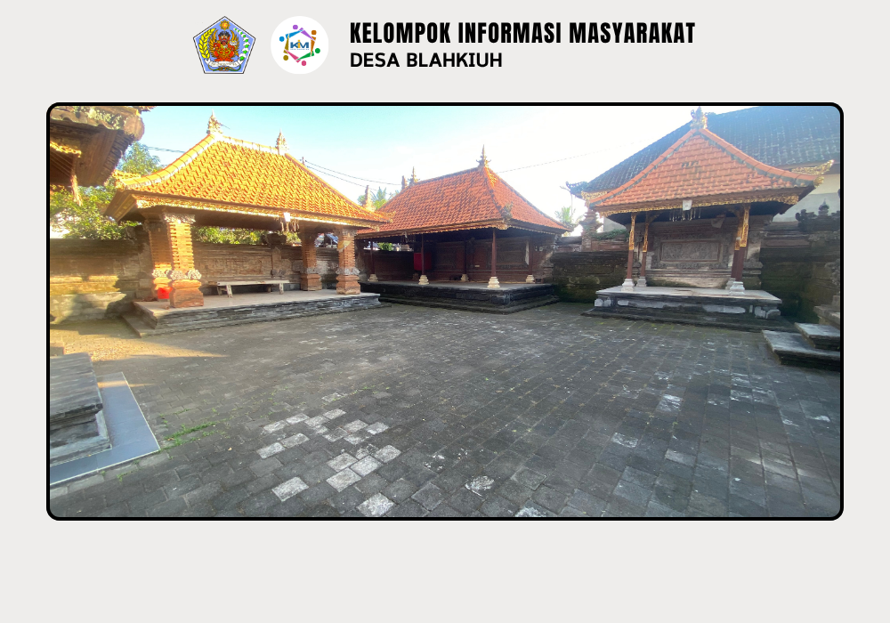 Gotong Royong Bersama, Wujud Nyata Kepedulian terhadap Lingkungan dan Kebersamaan di Desa Blahkiuh - Image 8