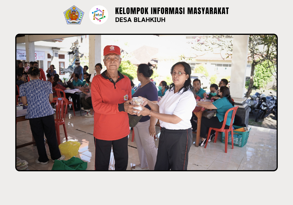 Kegiatan Posyandu Siklus Hidup di Wilayah Banjar Benehkawan - Image 10