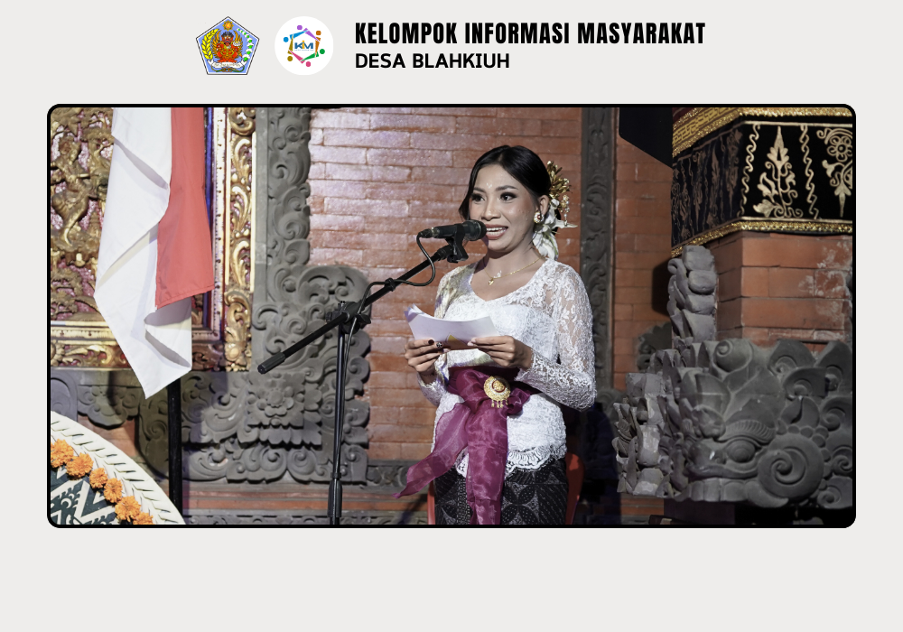 Perayaan HUT ke-47 Sekaa Teruna Dharma Taruna Kara Banjar Tengah Berlangsung Penuh Makna dan Meriah - Image 2