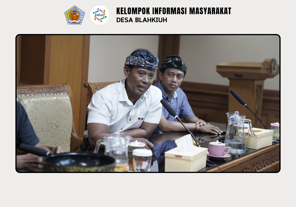 Pembinaan Lomba Bulan Bahasa Bali Tahun 2026 Desa Blahkiuh - Image 7